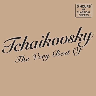 Symphony No. 6 Op. 74: IV. Pathetique