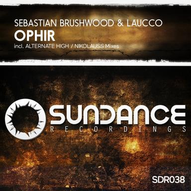 Ophir - Nikolauss #140 Remix
