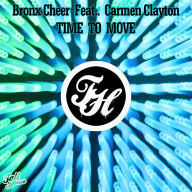 Time To Move - Piers Kirwan Remix