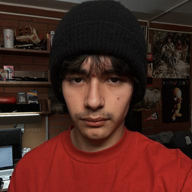 N