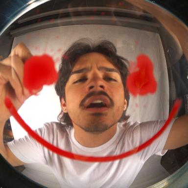 M.