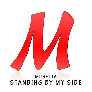 Standing By My Side - Gutterstylz Mix