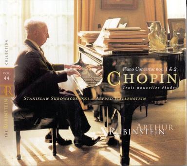 Concerto No. 1 for Piano and Orchestra, Op. 11 In E Minor: III. Rondo