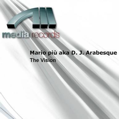 The Vision (Vision 1 Mix)