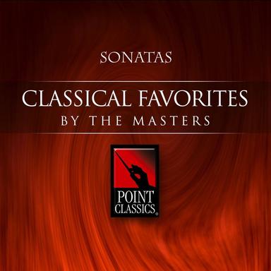 Sonata in B-Flat Major, L. 396