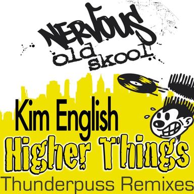 Higher Things - Jazz-n-Groove Prime Time Club Mix
