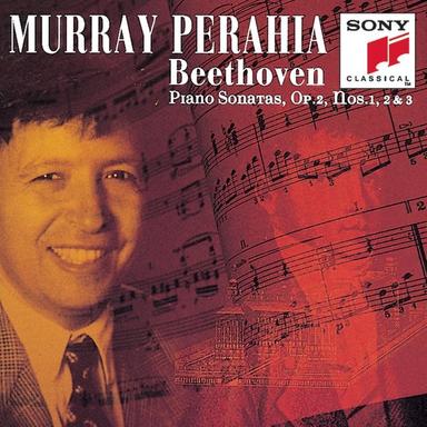 Piano Sonata No. 3 in C Major, Op. 2 No. 3: III. Scherzo & Trio. Allegro