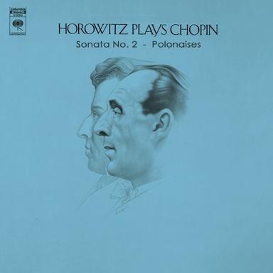 Sonata No. 2 in B-Flat Minor for Piano, Op. 35: I. Grave - Doppio Movimento