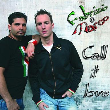 Call It Love - Sander Extended