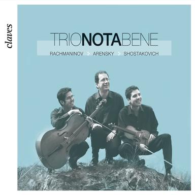Piano Trio No. 2 in E Minor, Op. 67: I. Andante