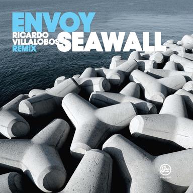 Seawall - Ricardo Villalobos Remix