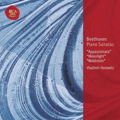 Piano Sonata No. 14 in C-Sharp Minor, Op. 27, No. 2, "Moonlight": I. Adagio sostenuto