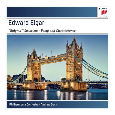 Enigma Variations, OP. 36: Variation 10: Intermezzo, Dorabella