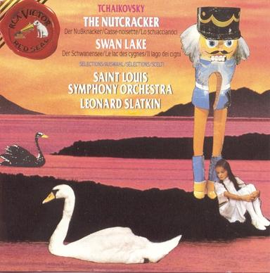 The Nutcracker Ballet, Op. 71: Act I: No. 2. March