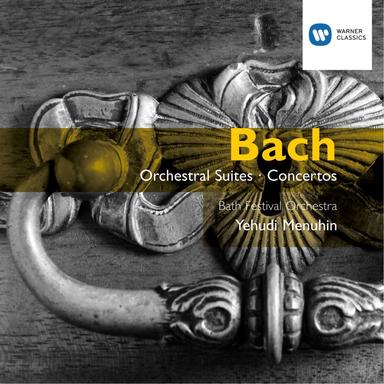 4 Orchestral Suites, BWV 1066-9, Suite No. 3 in D, BWV 1068: II. Air