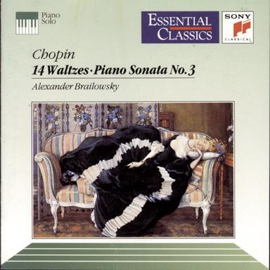 Waltz in D-flat Major, Op. 64, No. 1 "Minute"