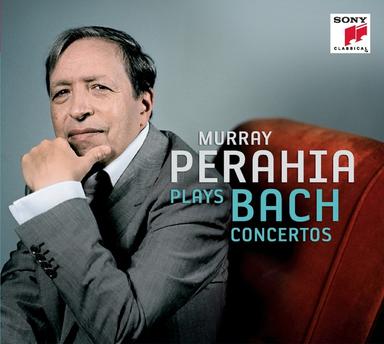Keyboard Concerto No. 5 in F minor, BWV 1056: II. Largo
