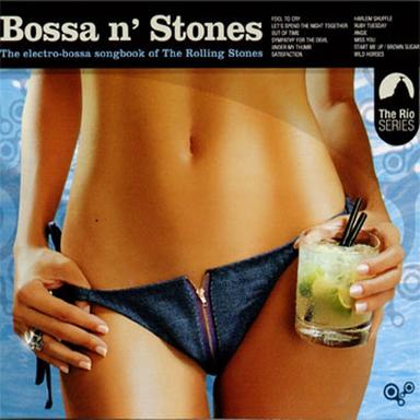 (I Can't Get No) Satisfaction