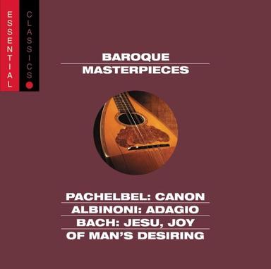 Little Suite from the "Anna Magdalena Notebook": I. Menuett in G Major, BWV Anh. 114
