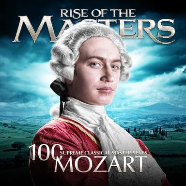 Symphony No. 25 in G Minor, K. 183: III. Minueto
