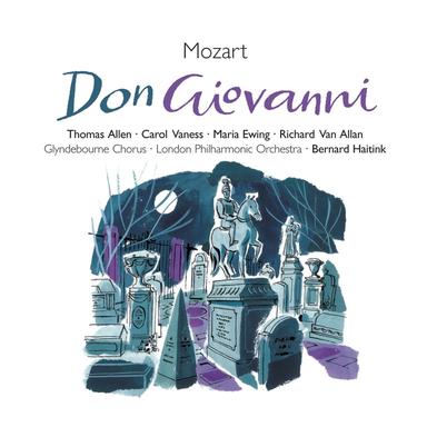 Mozart: Don Giovanni, K. 527, Act 2: "Deh vieni all finestra" (Don Giovanni)