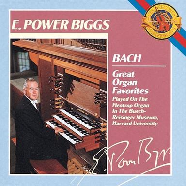Toccata and Fugue In D Minor, BWV 565: Fugue