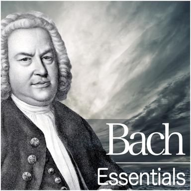 The Well-tempered Clavier, Book I: Prelude No. 1 in C Major, BWV 846