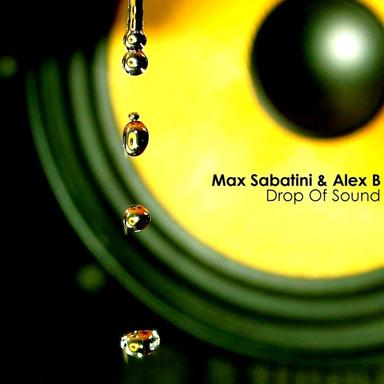 Drop of Sound - Angelo Dore & Emanuele Guida Remix