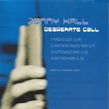 Desperate Call - Radio Edit