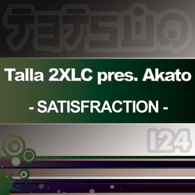 Satisfraction - Akato Mix