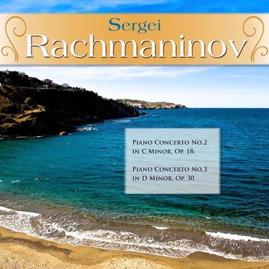 Piano Concerto No.3 in D Minor, Op. 30: II. Intermezzo: Adagio