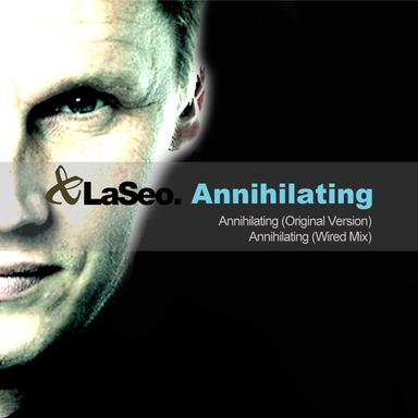 Annihilating - Original Mix