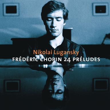 24 Preludes Op.28 : No.5 In D Major