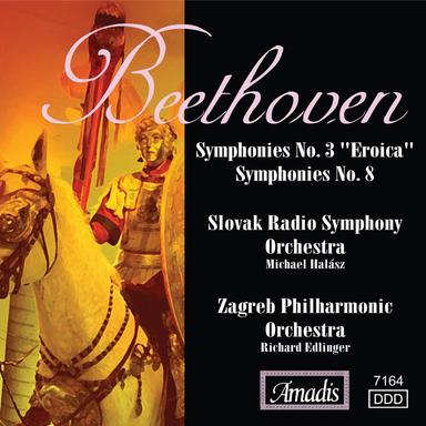 Symphony No. 3 in E-Flat Major, Op. 55, "Eroica": I. Allegro con brio