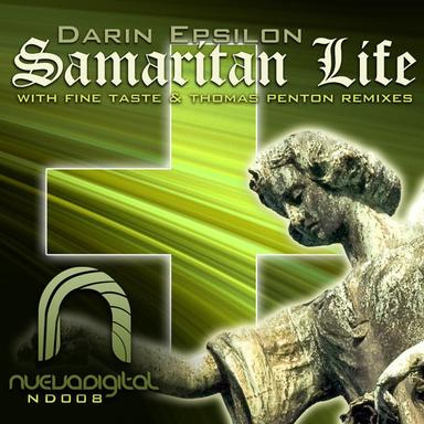 Samaritan Life - Thomas Penton Remix