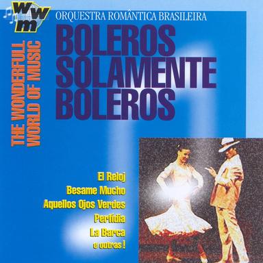 Besame Mucho