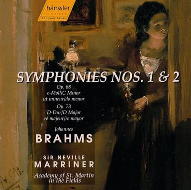Symphony No. 2 in D Major, Op. 73: IV. Allegro con spirito