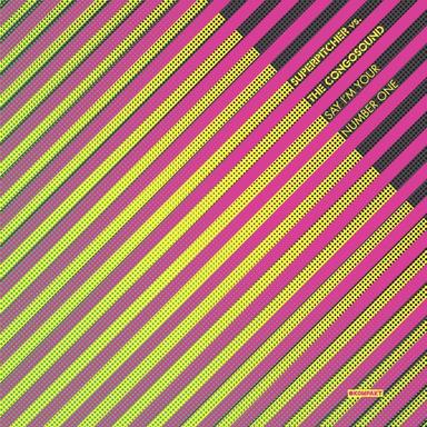 Say I´m Your Number One - Superpitcher Remix