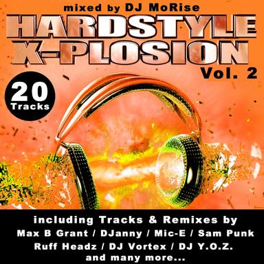 Dready Style - Djanny Mix