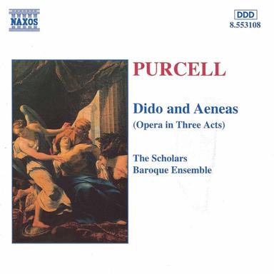 Dido and Aeneas: Act III: Dido: When I Am Laid In Earth