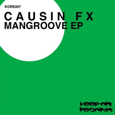 Mangroove - ATC Remix