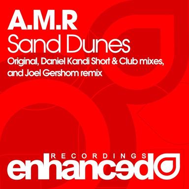 Sand Dunes - Daniel Kandi Short Mix