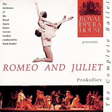 Romeo and Juliet, Op. 64: No. 13 Dance of the Knights