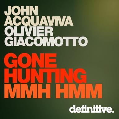 Mmh Hmm - Original Mix