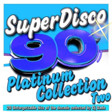 Superdisco 90's, Platinum Collection Two