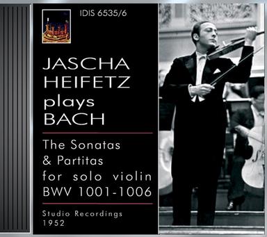 Violin Sonata No. 2 in A Minor, BWV 1003: III. Andante