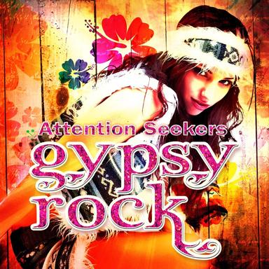 Gypsy Rock - Extended Mix