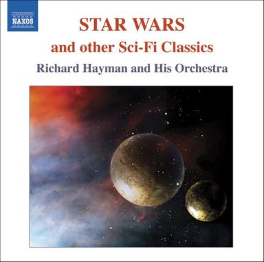Battlestar Galactica: Main Themes