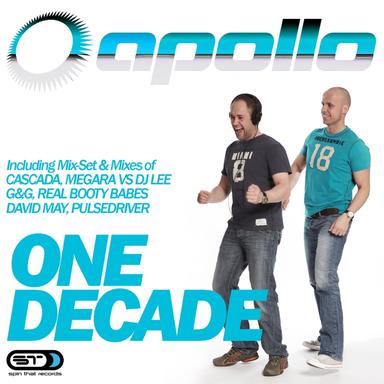 Over Me - Club Instrumental