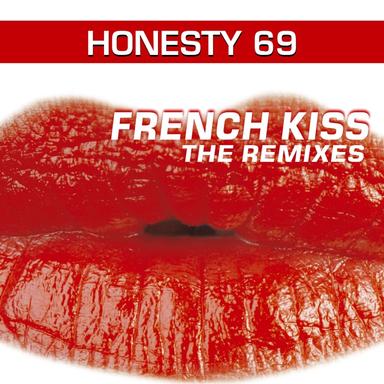 French Kiss - Hot Radio